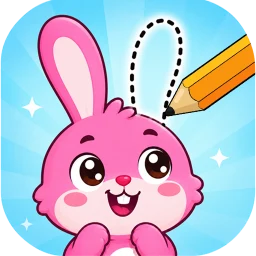 Draw One Part Game Dop Fun 图标